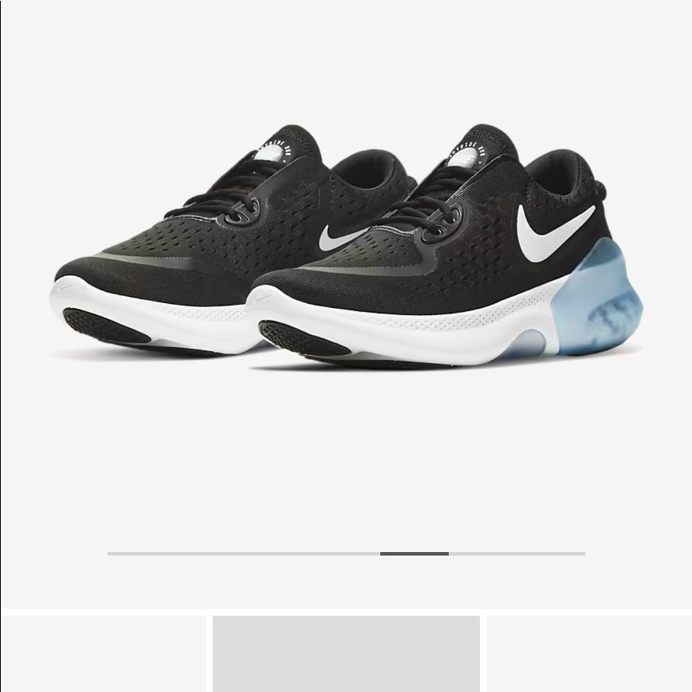 Nike joyride dual run women’s 8